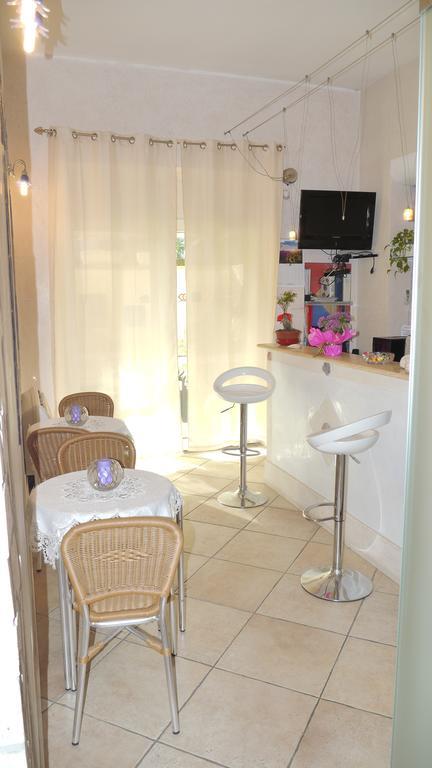 Marina Poetto Bed & Breakfast Cagliari Eksteriør bilde