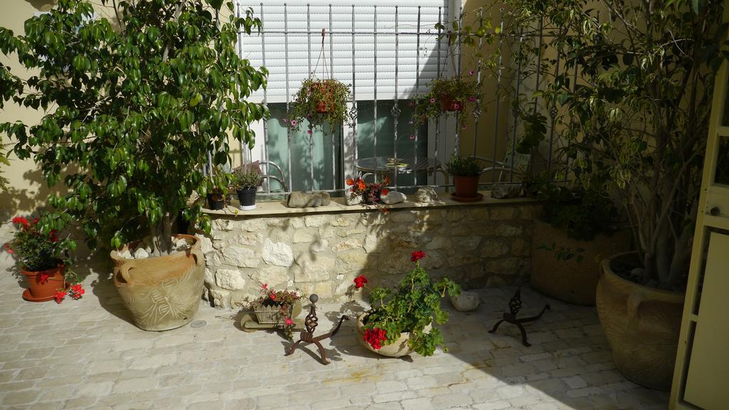 Marina Poetto Bed & Breakfast Cagliari Eksteriør bilde
