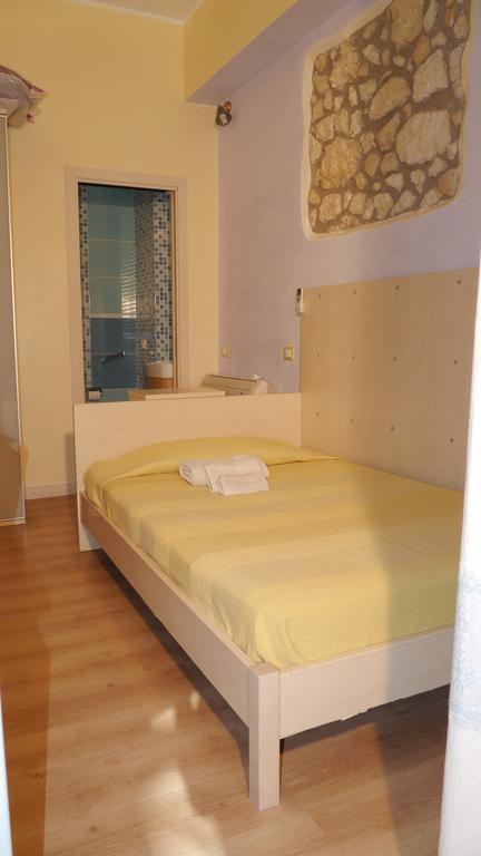 Marina Poetto Bed & Breakfast Cagliari Eksteriør bilde